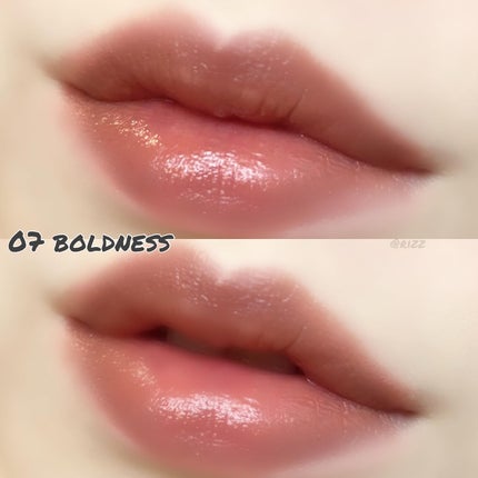 BRAYE LIPSLEEK/BRAYE/口紅を使ったクチコミ(4枚目)