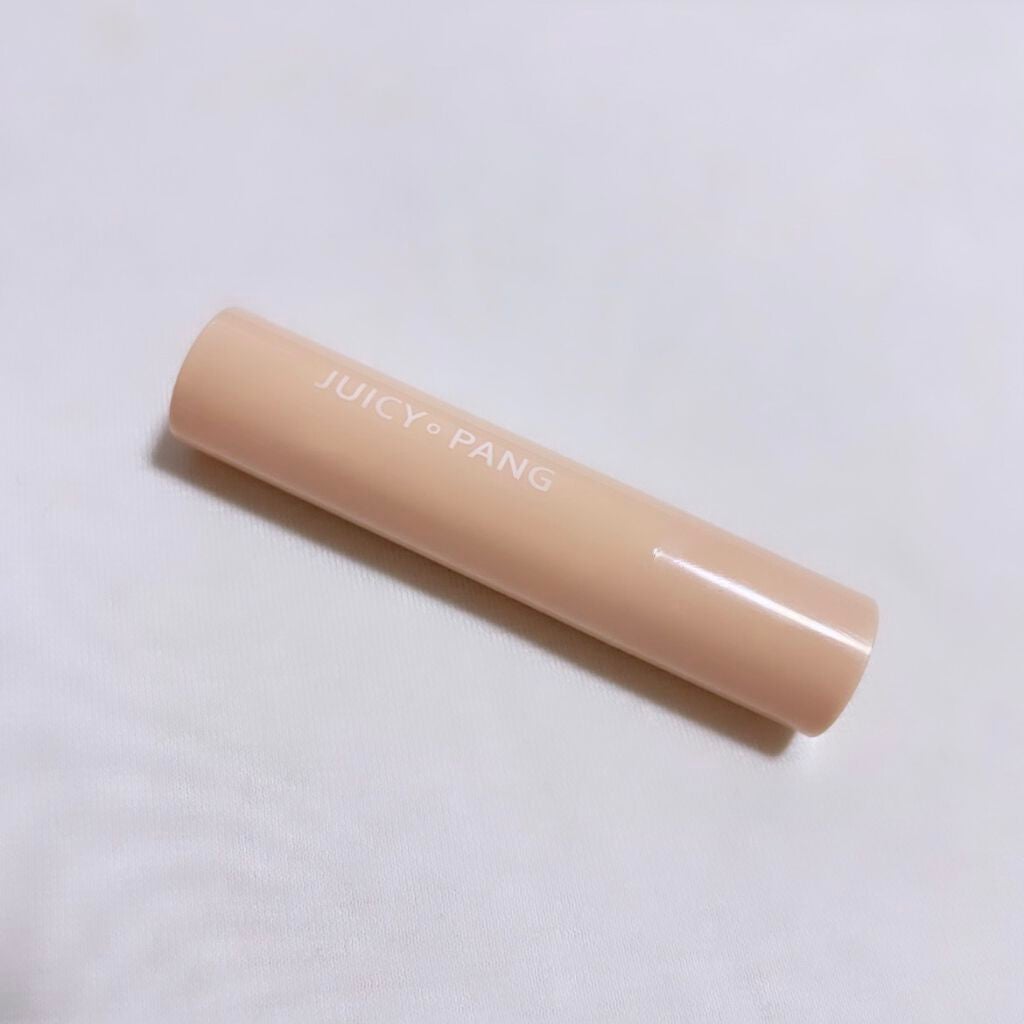 アピュー ジューシーパン カラーリップバーム/A’pieu/リップバームを使ったクチコミ(2枚目)