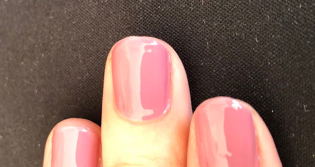 ジェルネイル/ジェルミーワン/ジェルネイルを使ったクチコミ(4枚目)