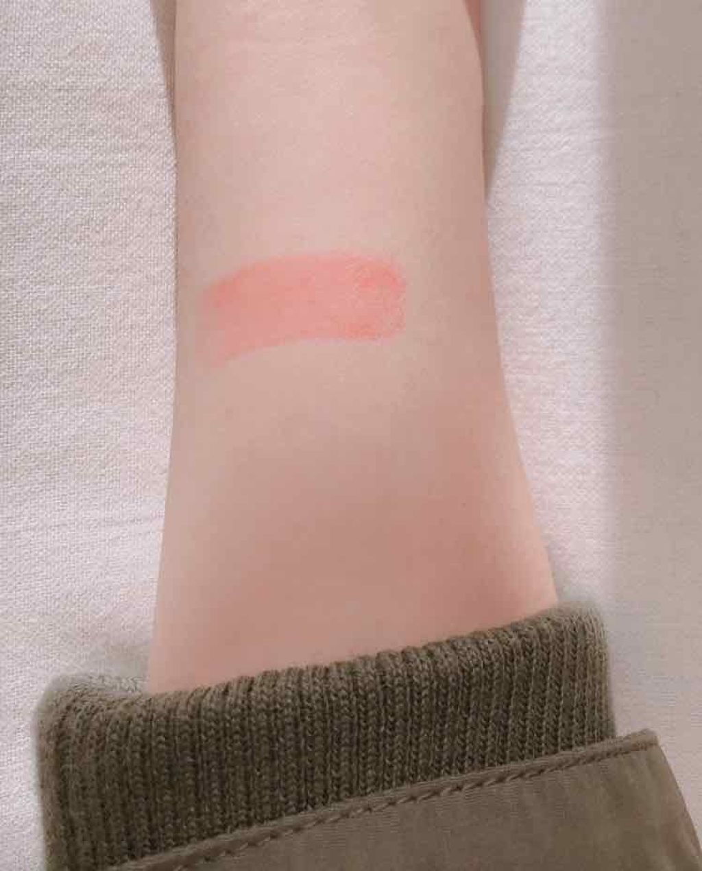 オペラ リップティント N/OPERA/リップティントを使ったクチコミ（2枚目）