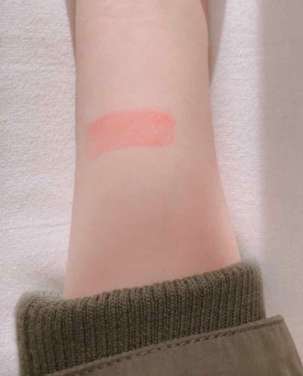 オペラ リップティント N/OPERA/リップティントを使ったクチコミ(2枚目)