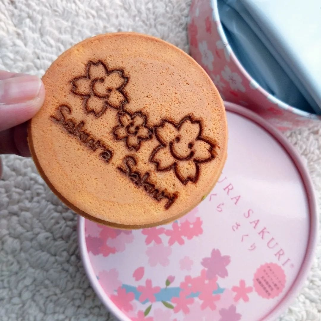 seiko_official on LIPS 「\可愛すぎる🌸/@yieminterハロウィンにも使える🎃玄米..」(2枚目)