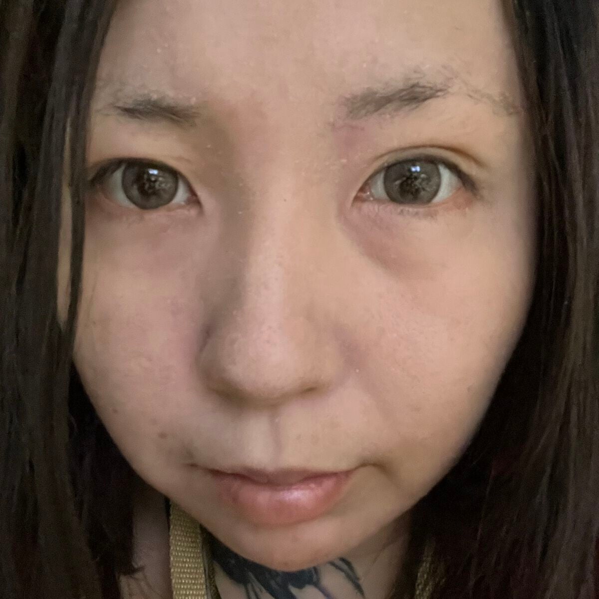 ワイド幅アイテープ/セリア/二重まぶた用アイテムを使ったクチコミ(1枚目)