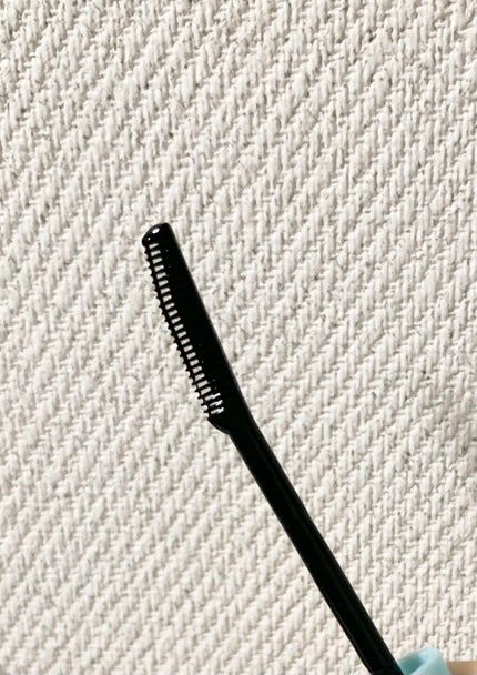 クイックラッシュカーラーリムーバー/キャンメイク/ポイントメイクリムーバーを使ったクチコミ(3枚目)