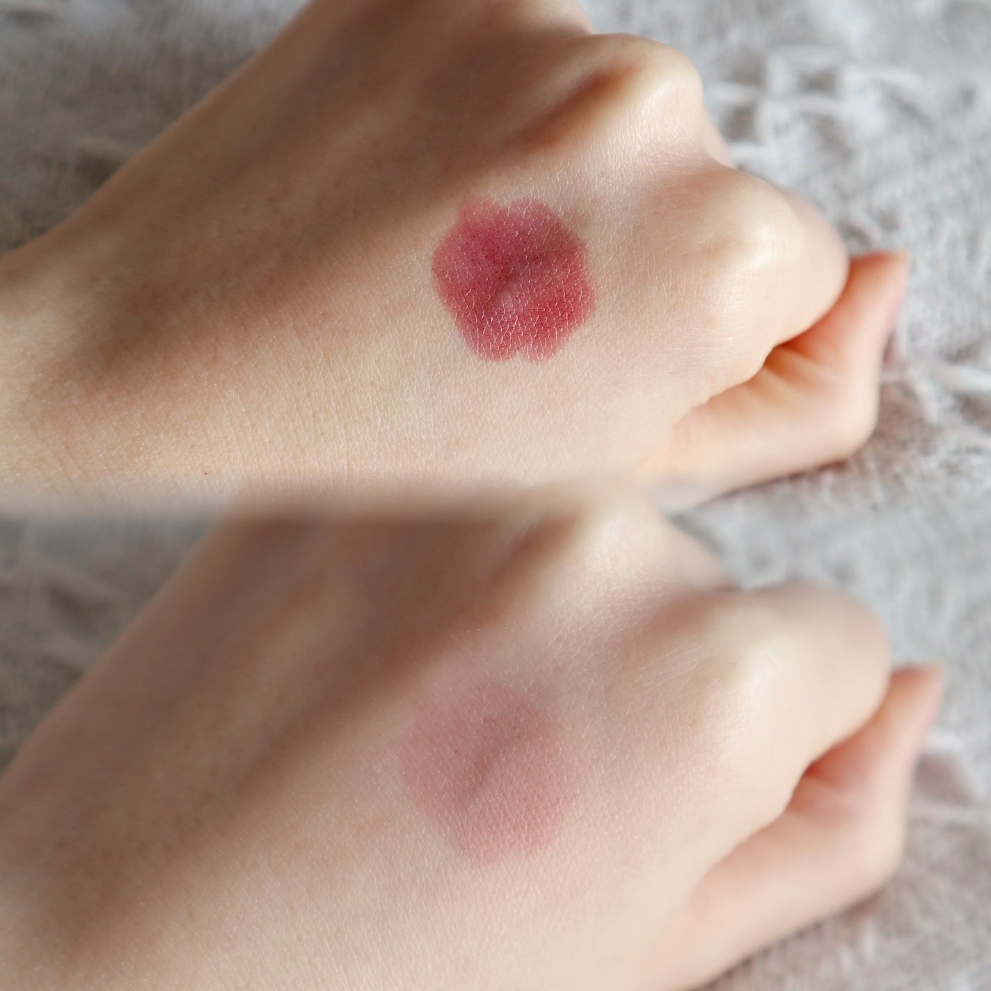 アネッサ パーフェクト UV ブラッシュオンパウダー/アネッサ/日焼け止めパウダーを使ったクチコミ(6枚目)