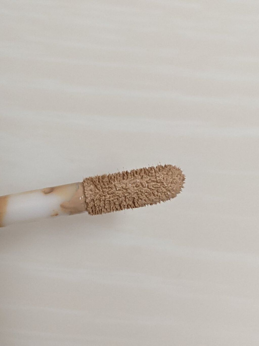 ロングラスティングチップコンシーラー/LUNA/リキッドコンシーラーを使ったクチコミ（2枚目）