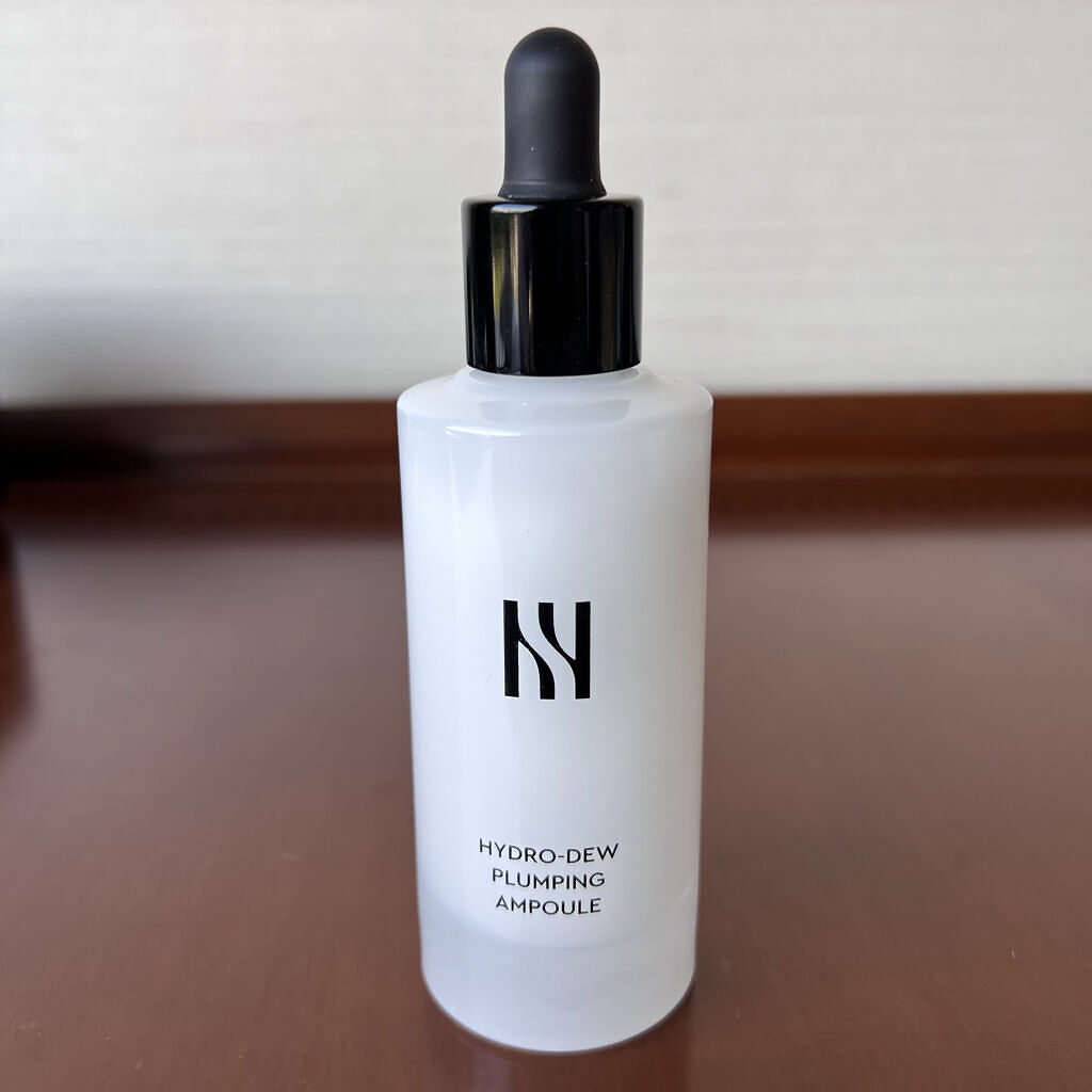 ハイドロデュー PPセラム/HERA/美容液を使ったクチコミ（1枚目）