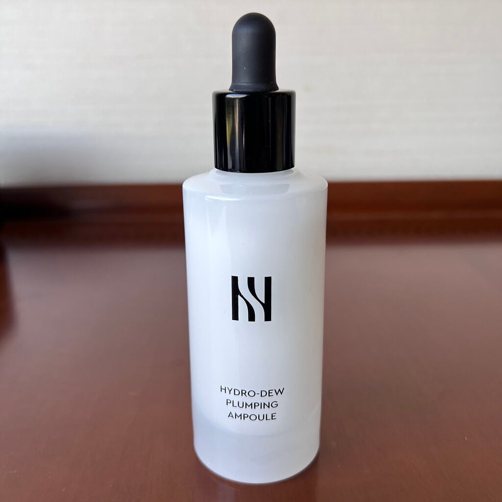 ハイドロデュー PPセラム/HERA/美容液を使ったクチコミ(1枚目)