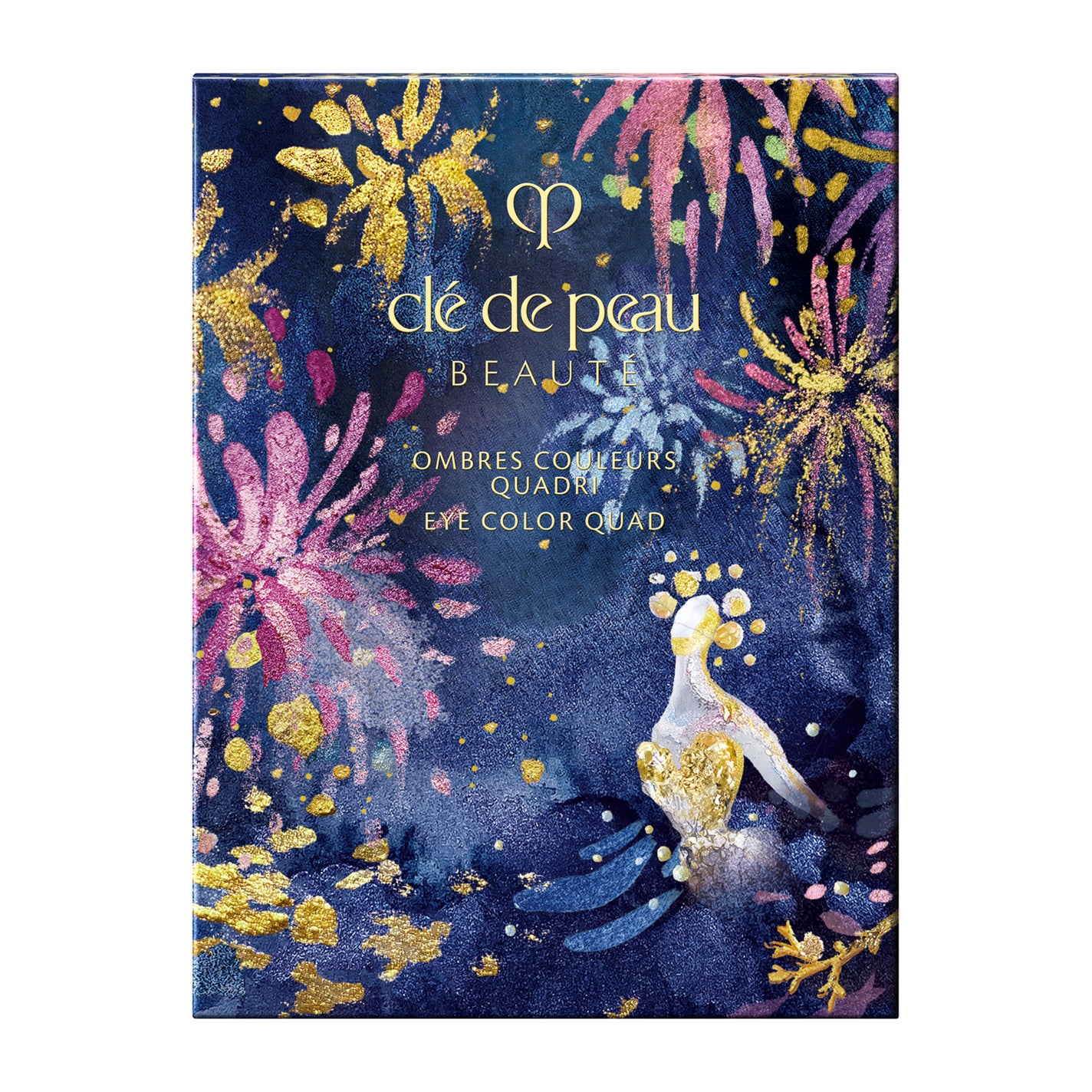 オンブルクルールクアドリ 501 (ホリデーコレクション2023)