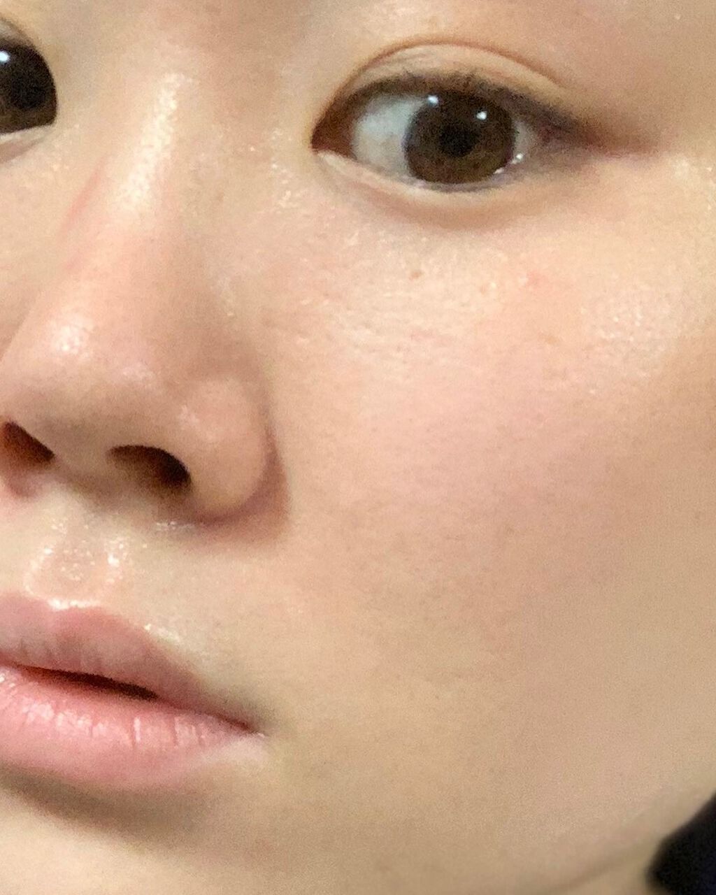 ハイポアラジェニックシカピックアップマスク/Dermatory/シートマスク・パックを使ったクチコミ(8枚目)