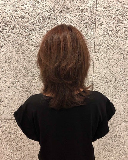 エルジューダ サントリートメントエマルジョン/エルジューダ/ヘアミルクを使ったクチコミ(3枚目)