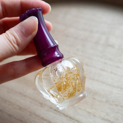 ネイル ケア オイル N/ANNA SUI/ネイルオイル・トリートメントを使ったクチコミ(1枚目)