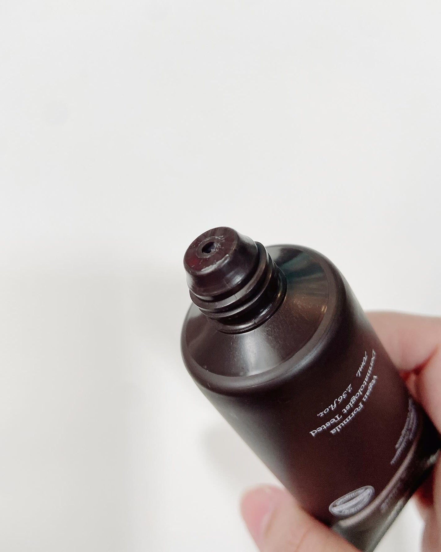 RetinA ポアタイトニングラッピングマスク/theralogic/シートマスク・パックを使ったクチコミ(3枚目)