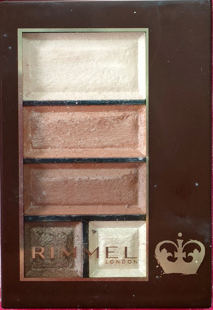 ラスティングフィニッシュ クリーミィ リップ 007/リンメル ロンドン/口紅を使ったクチコミ（2枚目）