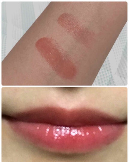 オペラ リップティント N/OPERA/リップティントを使ったクチコミ(4枚目)