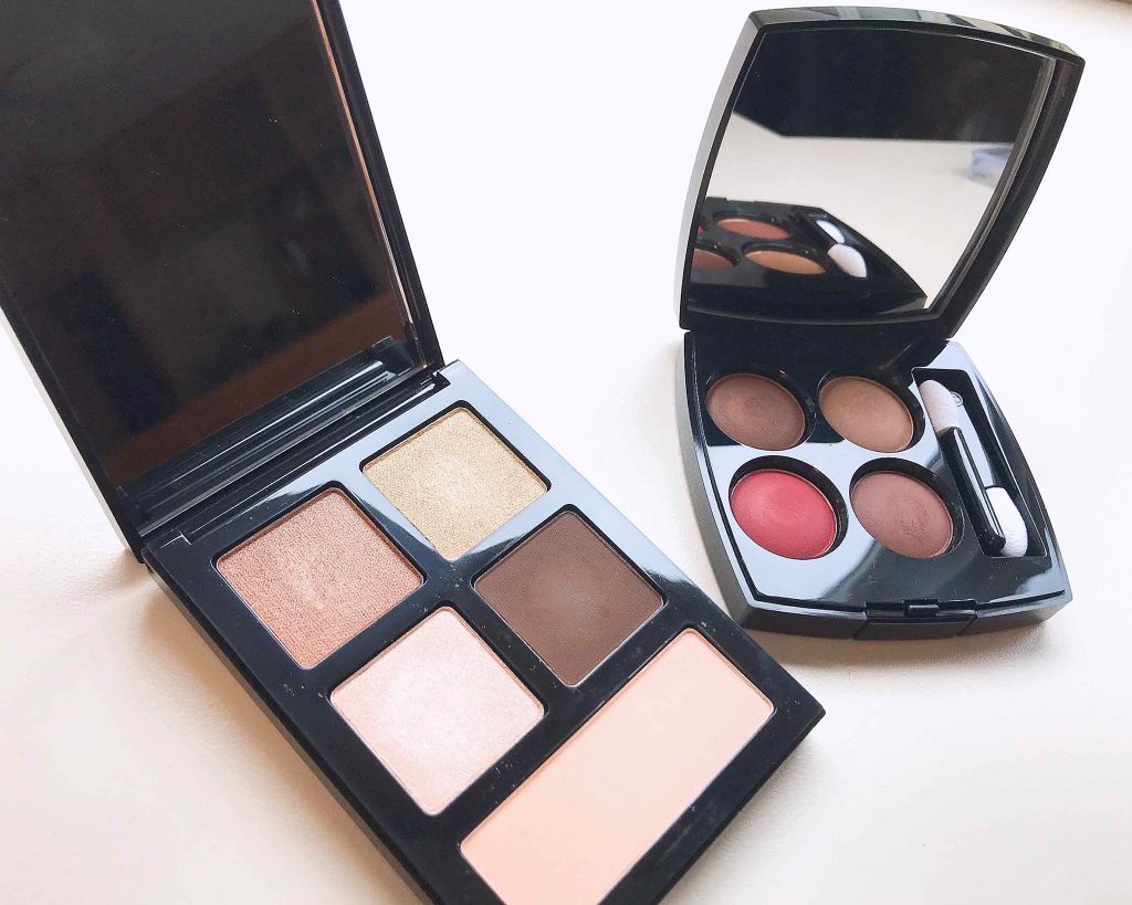 エクストラリッチパウダー/excel/ルースパウダーを使ったクチコミ（2枚目）