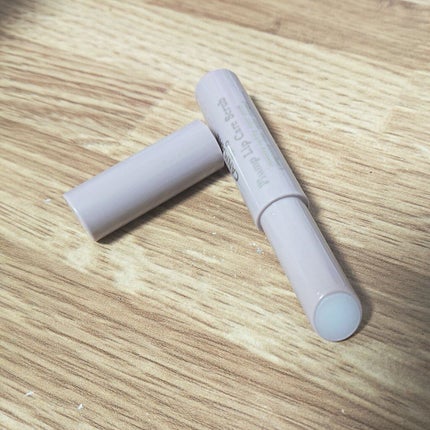 プランプリップケアスクラブ/キャンメイク/リップスクラブを使ったクチコミ(2枚目)