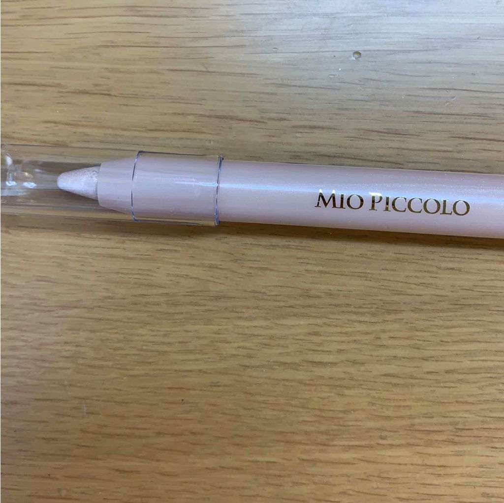 MP2wayアイクレヨン/セリア/スティックアイシャドウを使ったクチコミ(1枚目)