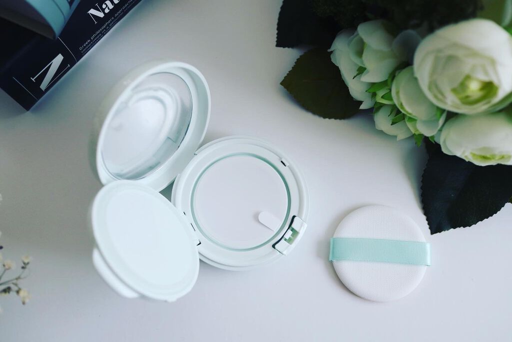 HAKU ボタニック サイエンス 薬用 美容液クッションコンパクトのクチコミ「HAKUから初めてのクッションファンデーションが出たんですね。

ファンデーションでありな.....」（2枚目）