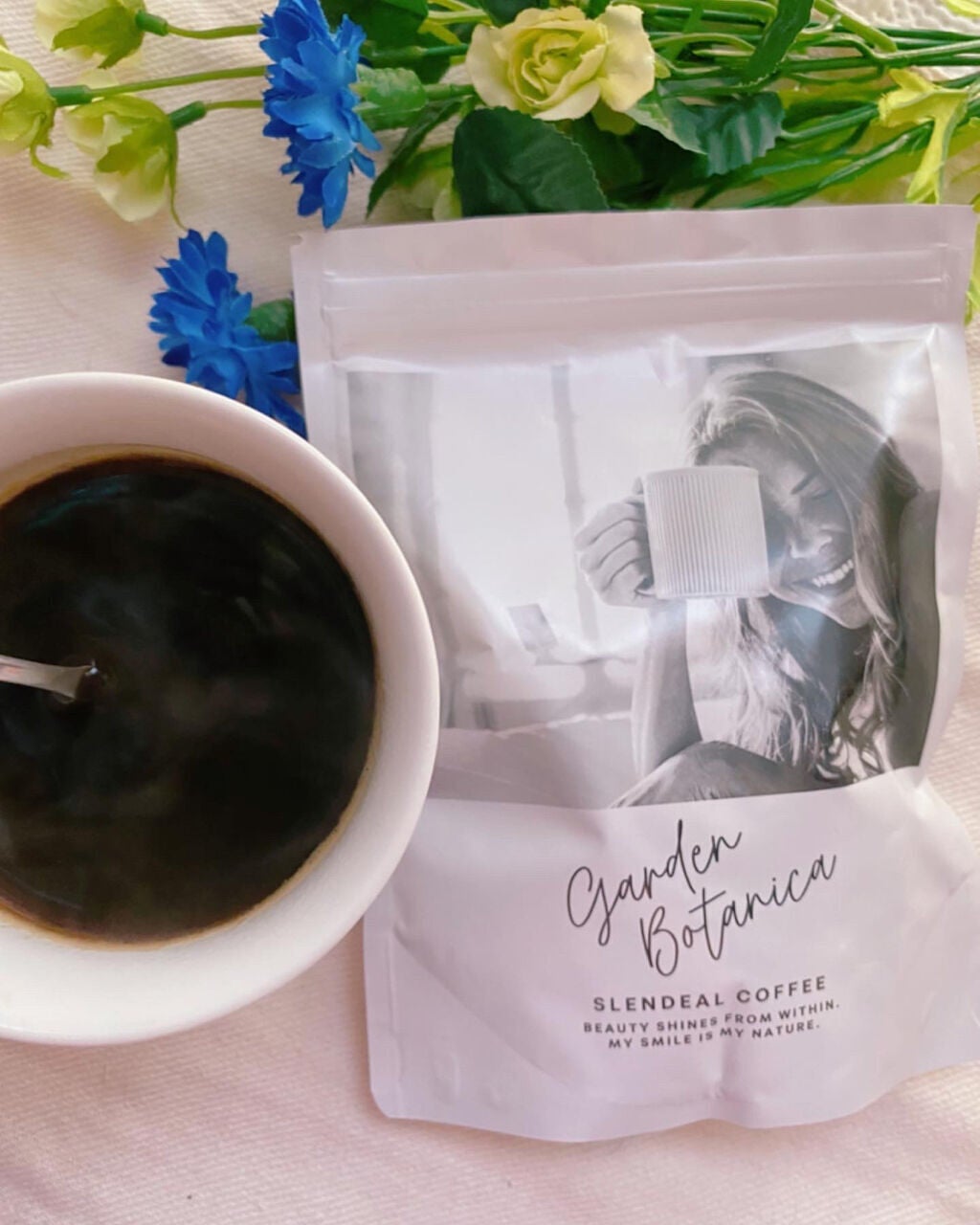 fumiron1012 on LIPS ãðºSLENDEALCOFFEEâ¡ã¹ã¬ã³ãã£ãŒã«ã³ãŒããŒâïžæã..ãïŒ4æç®ïŒ