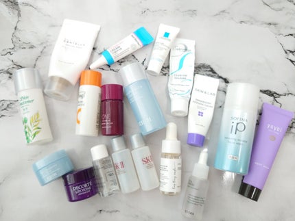 イハダ 薬用バーム【医薬部外品】/IHADA/フェイスバームを使ったクチコミ(1枚目)