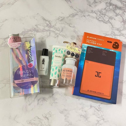 を使ったクチコミ(1枚目)