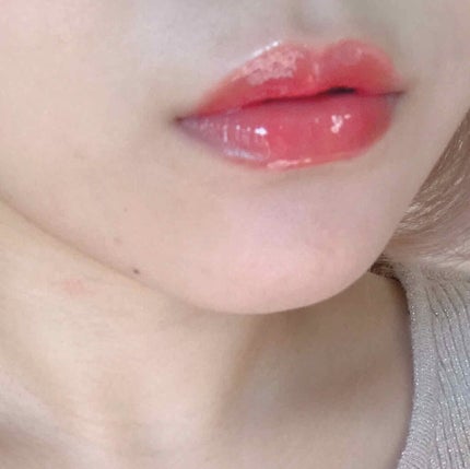 モティブリッププランパー/KAKEHIKI/リッププランパーを使ったクチコミ(1枚目)