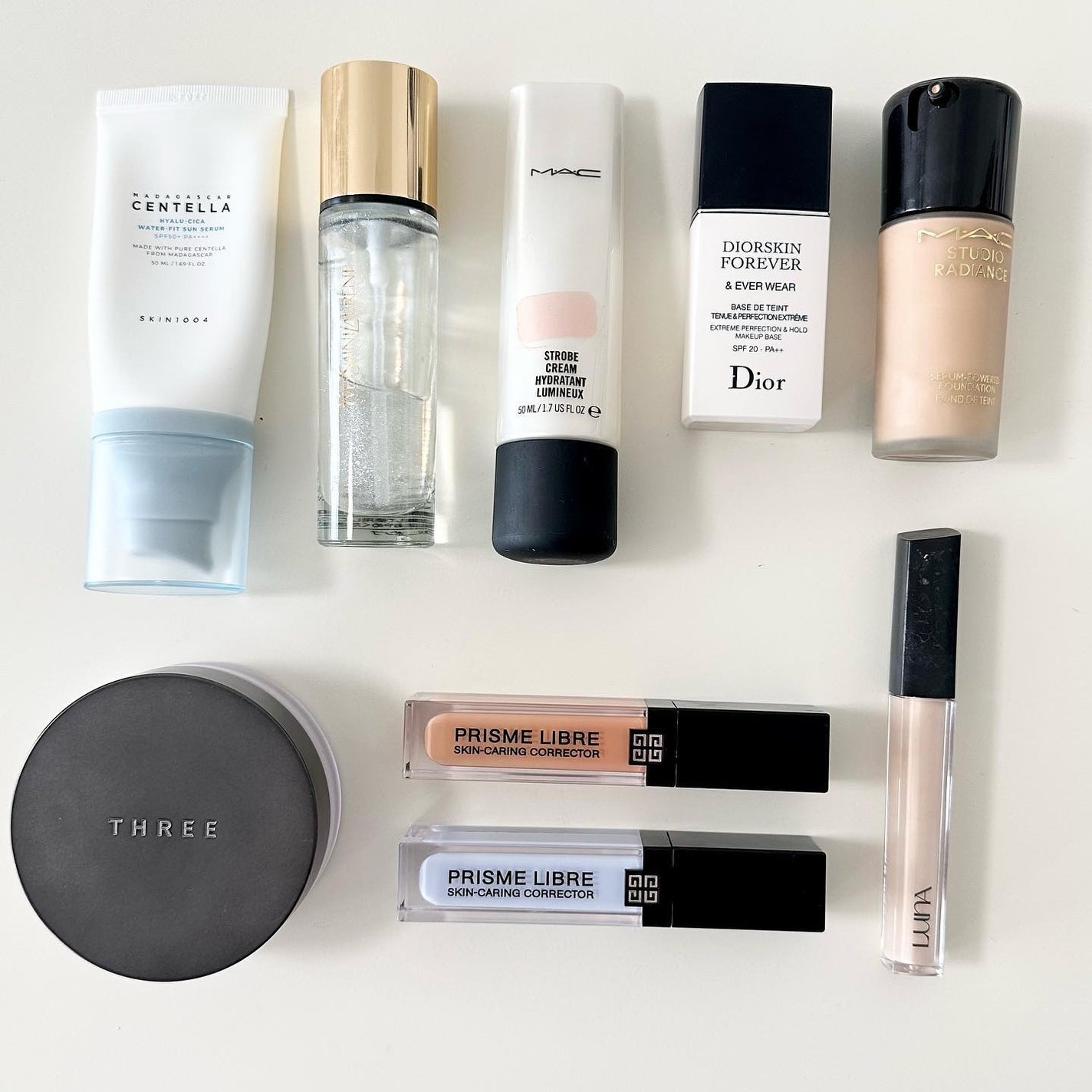 RMK シンクロマティック アイシャドウパレット/RMK/アイシャドウパレットを使ったクチコミ(4枚目)