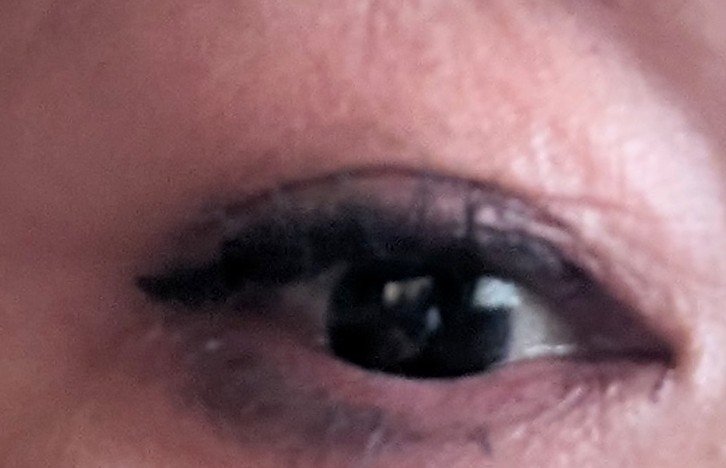 ハンオールフィックスマスカラ/rom&nd/マスカラを使ったクチコミ（2枚目）