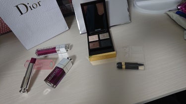 アイ カラー クォード/TOM FORD BEAUTY/アイシャドウパレットを使ったクチコミ（1枚目）