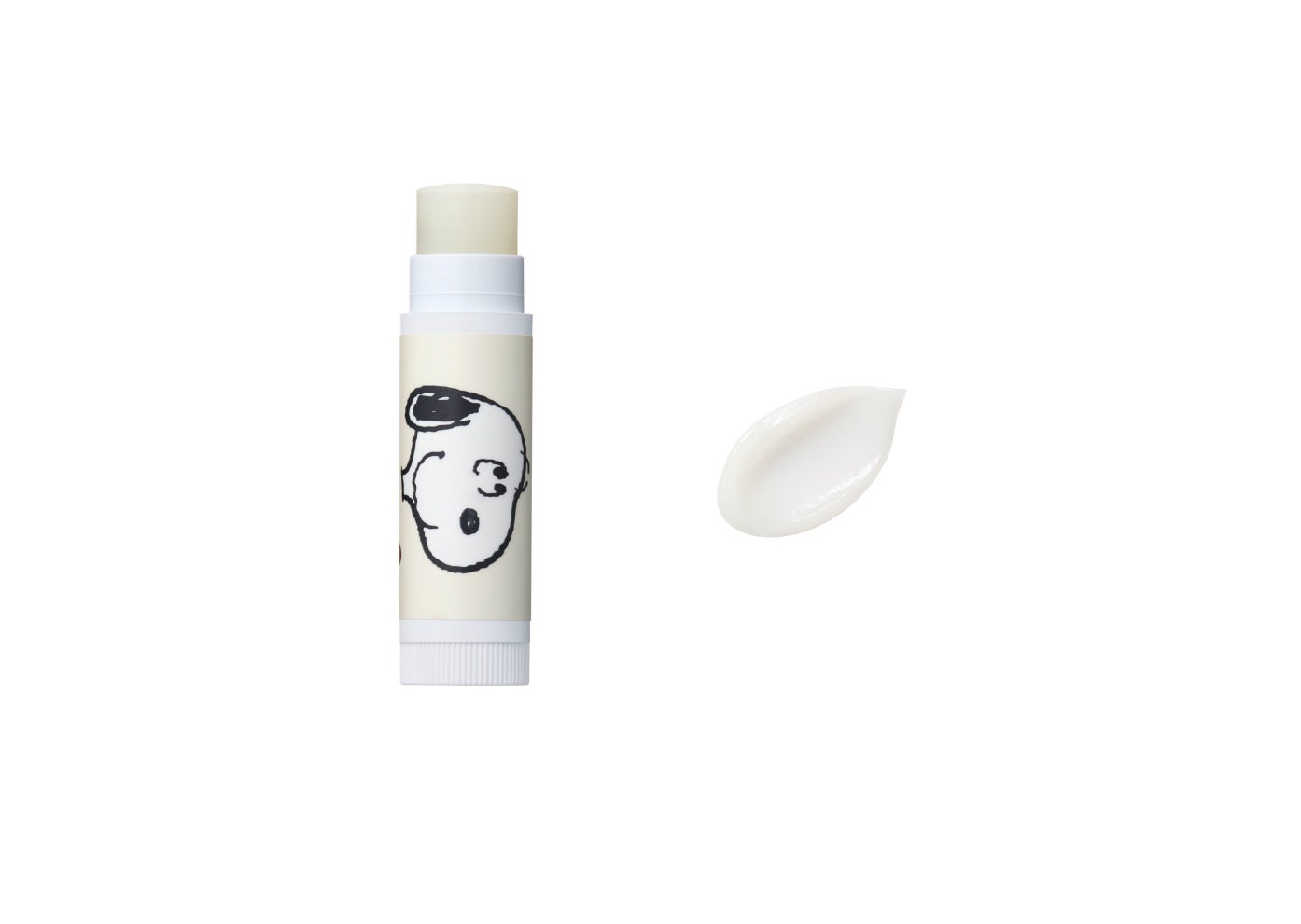 PEANUTS アロマティック リップクリーム / コスメキッチン