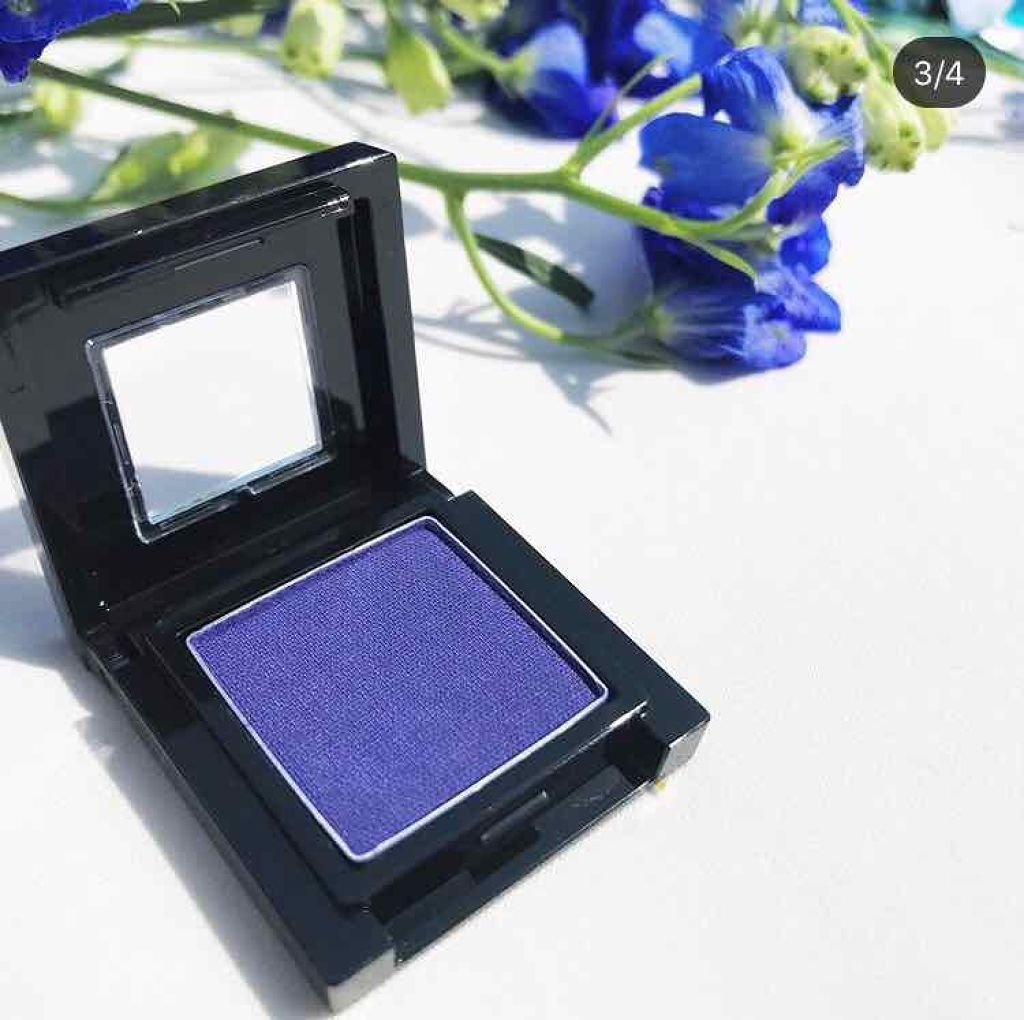 ヴィセ アヴァン シングルアイカラー/Visée/単色アイシャドウを使ったクチコミ(2枚目)