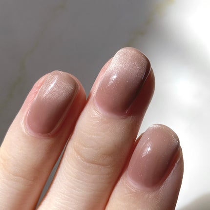 Silky Glow Series/NAILTOWN/ジェルネイルを使ったクチコミ(4枚目)