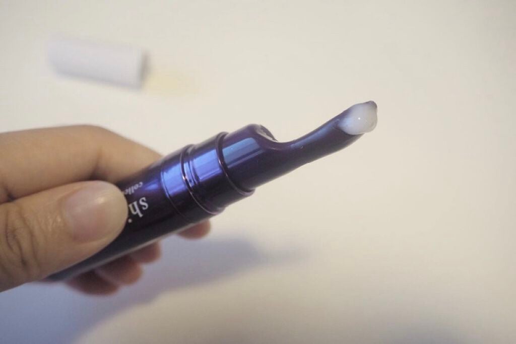 コレクティブアイセラム/shimaboshi/アイケア・アイクリームを使ったクチコミ(2枚目)