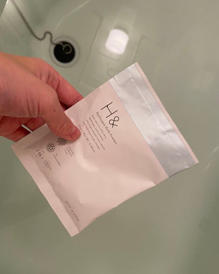 を使ったクチコミ(3枚目)