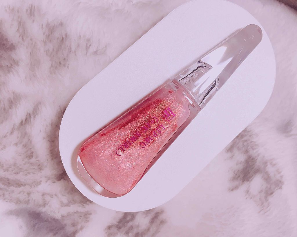 38°C / 99°F リップトリートメント (リップ美容液)/UZU BY FLOWFUSHI/リップケアを使ったクチコミ（2枚目）