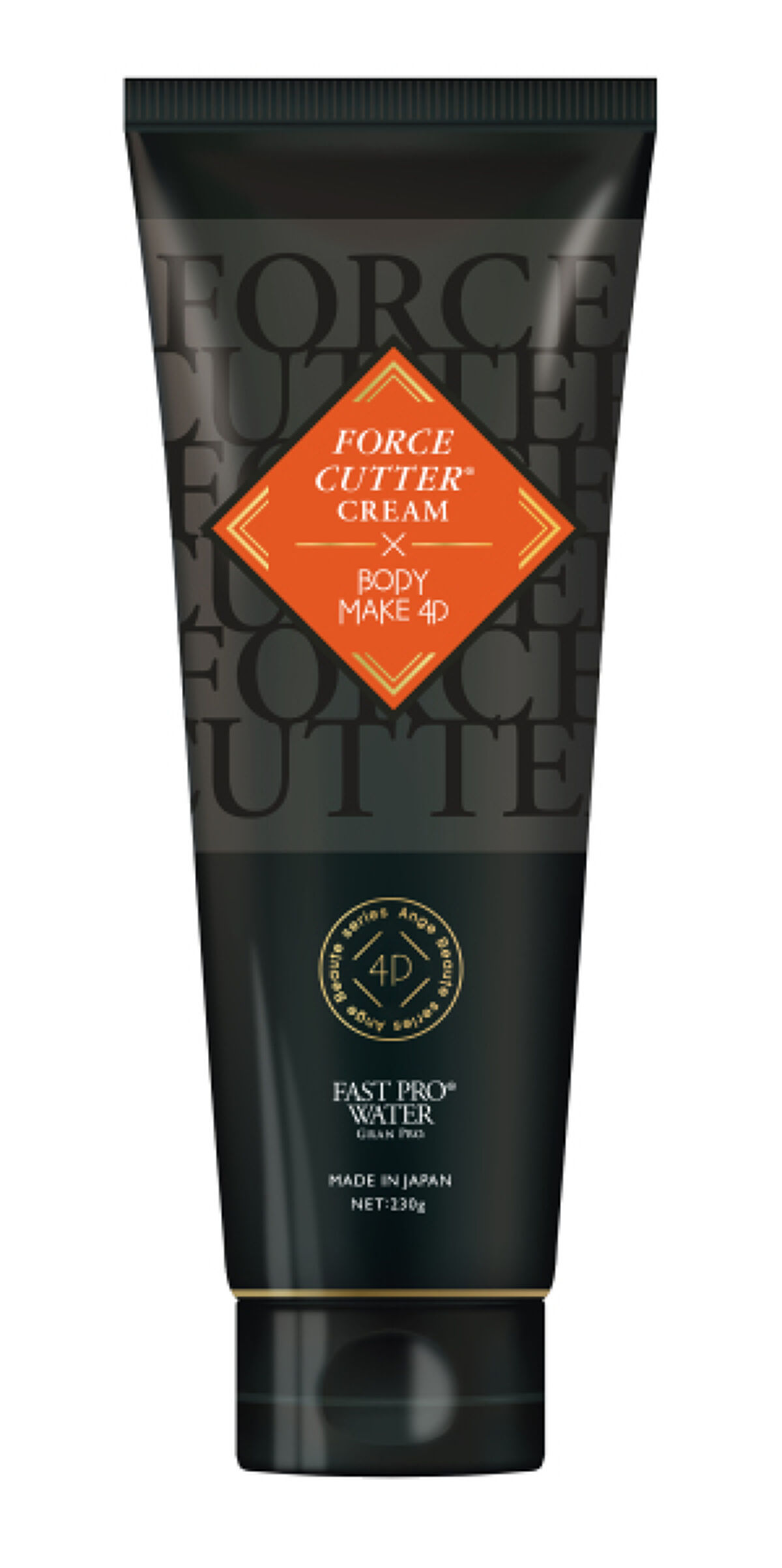 試してみた】フォースカッタークリーム エステプロ・ラボの