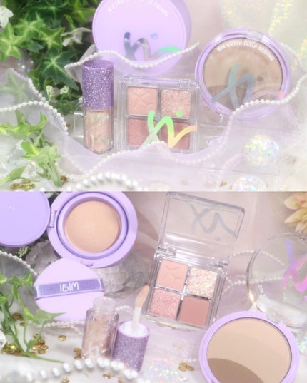 フェイスカバーフィット3Dクッション/IBIM/クッションファンデーションを使ったクチコミ(9枚目)