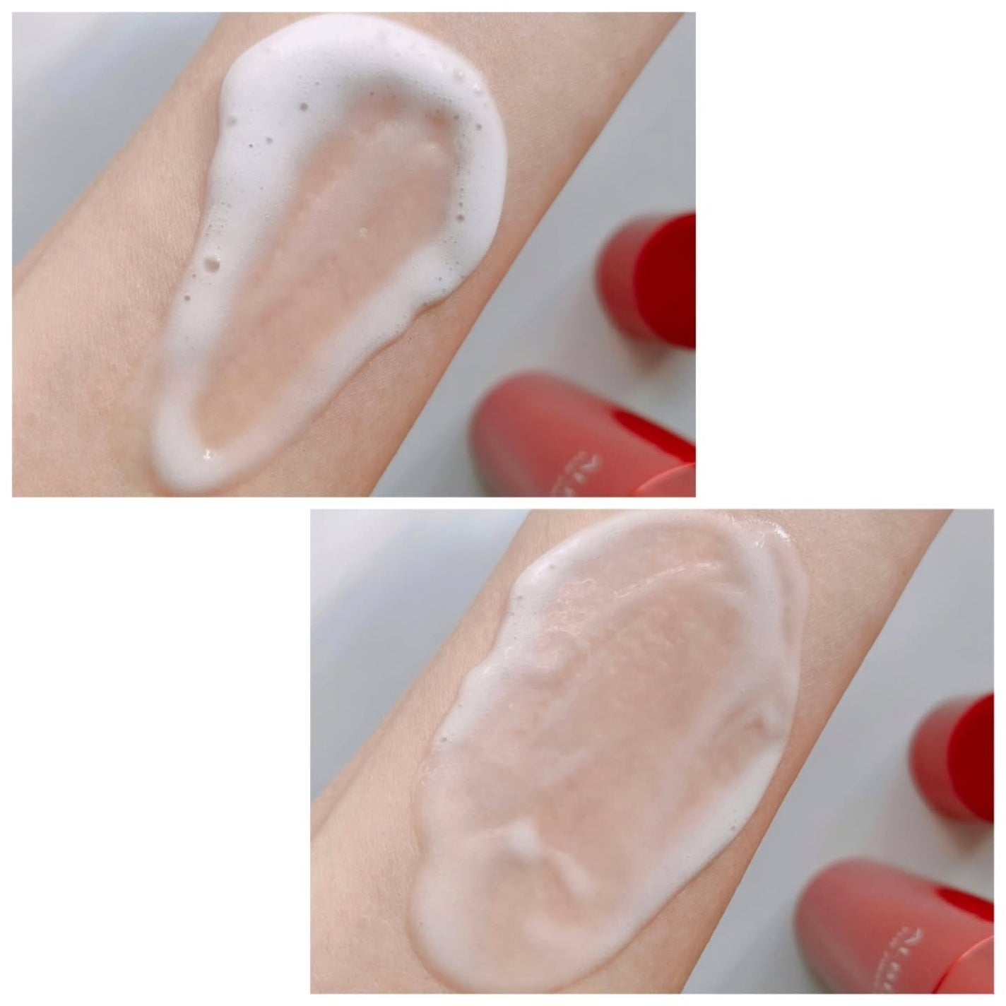 ザ ファーストエッセンス/ALBLANC/美容液を使ったクチコミ(5枚目)