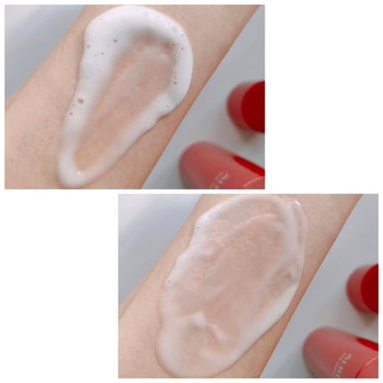 ザ ファーストエッセンス/ALBLANC/美容液を使ったクチコミ(5枚目)