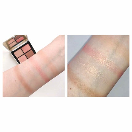 リップグロス N/NARS/リップグロスを使ったクチコミ(4枚目)