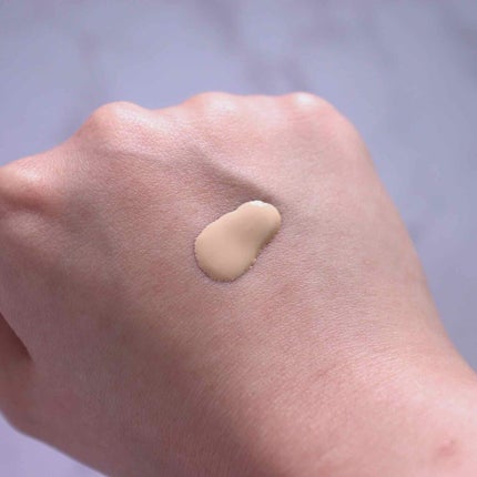 タンイドル ウルトラ ウェア リキッド/LANCOME/リキッドファンデーションを使ったクチコミ(2枚目)