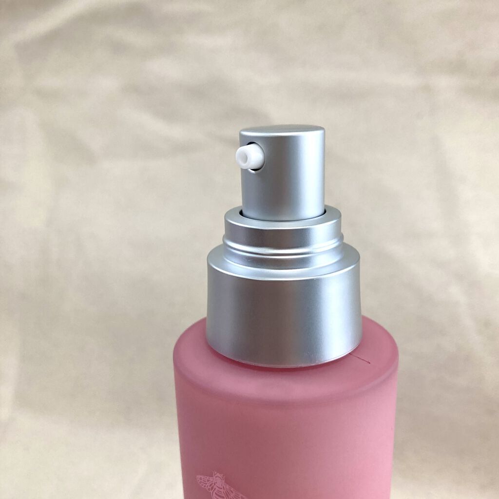 スキップローション /HACCI/化粧水を使ったクチコミ（2枚目）