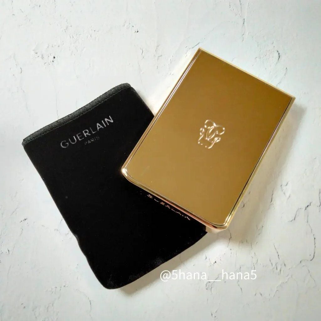 ððð£ð ãã©ãã on LIPS ã·GUERLAINOMBRESG555METALBUTTERF..ãïŒ5æç®ïŒ