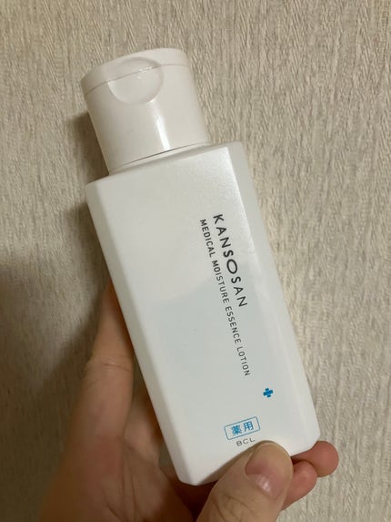 乾燥さん 薬用しっとり化粧液【医薬部外品】/乾燥さん/オールインワン化粧品を使ったクチコミ(2枚目)