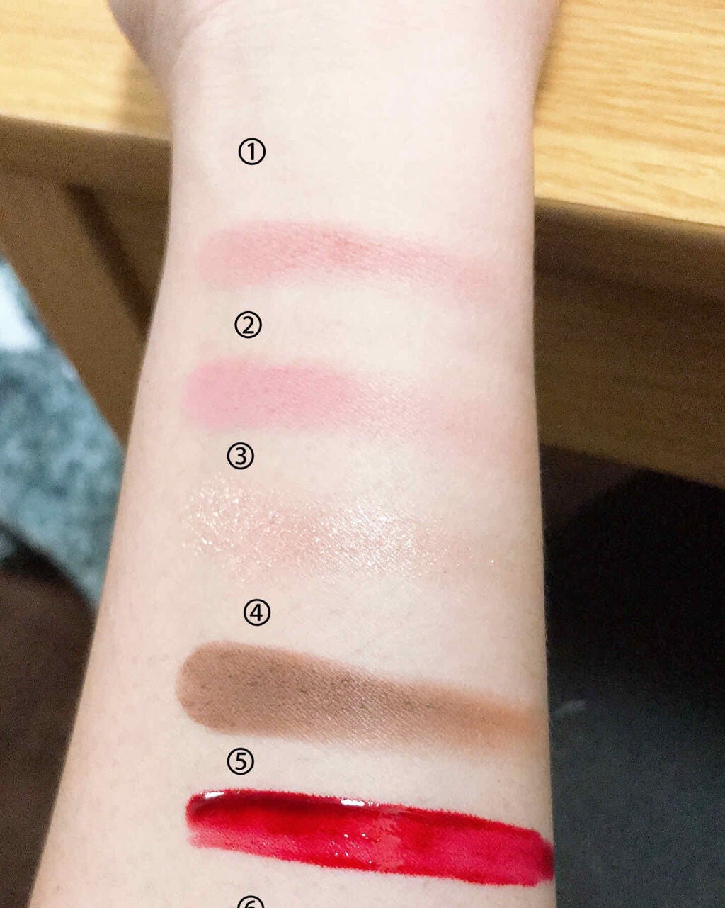 ティアー アイライナー/ETUDE/リキッドアイライナーを使ったクチコミ(2枚目)