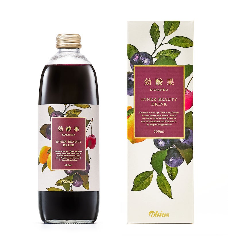 アビオス 効酸果