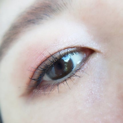 シグニチャー カラー アイズ/SUQQU/アイシャドウパレットを使ったクチコミ(3枚目)