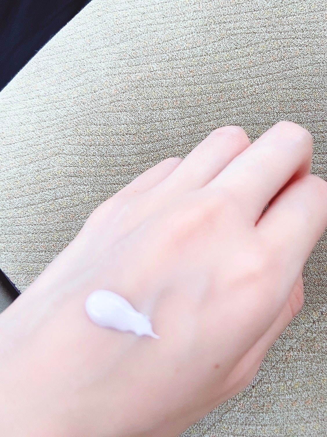 ブライトニングUV ジェル N/アネッサ/化粧下地を使ったクチコミ(2枚目)