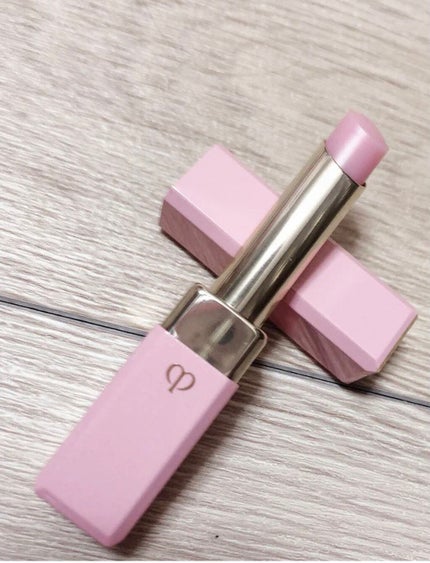 マニフィカトゥールレーブル/クレ・ド・ポー ボーテ/リップバームを使ったクチコミ(2枚目)